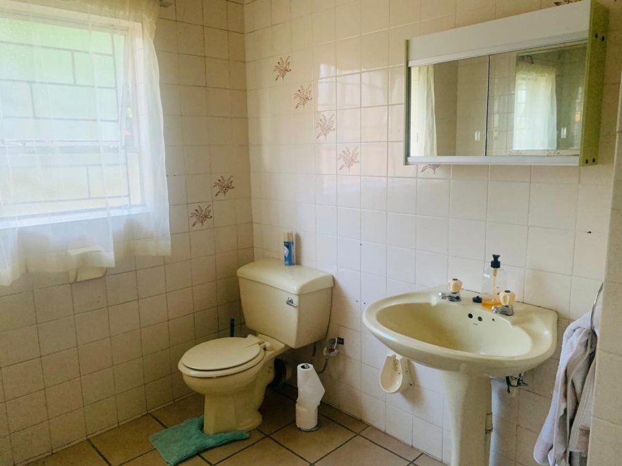 3 Bedroom Property for Sale in Deneysville Free State